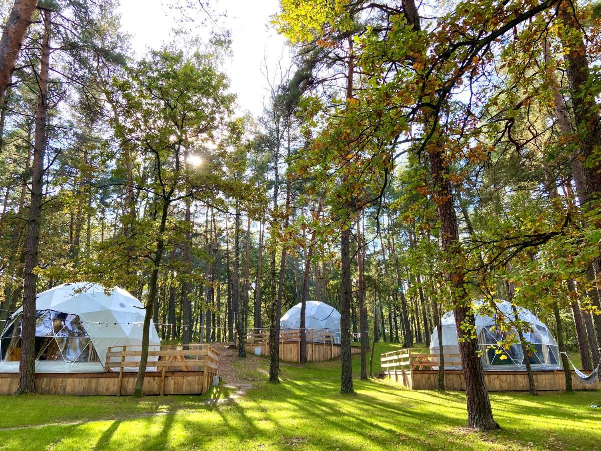 Planeta Glamping *