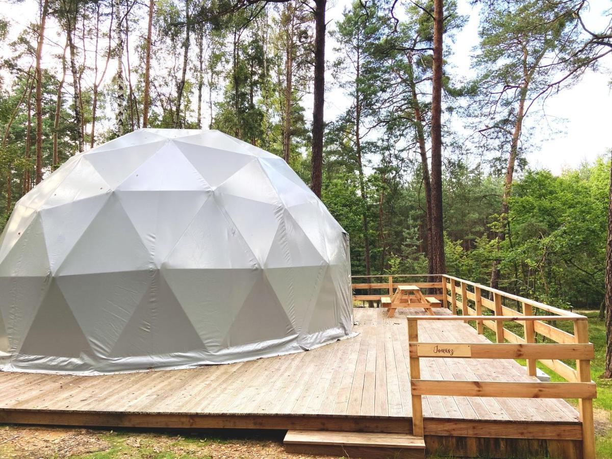 Planeta Glamping