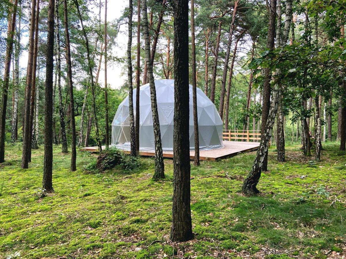 Planeta Glamping