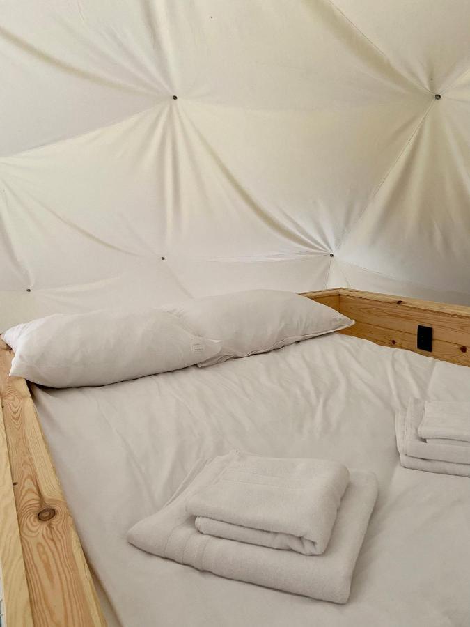 Planeta Glamping * Zalesie Gorne